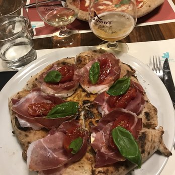 Lievità - Pizza Near Me - Milan, Michigan Lievità - Pizza Near Me - Milan, Michigan