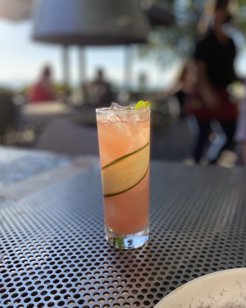 Cactus Restaurants - Alki Beach