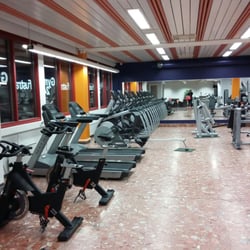 Gym 24