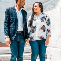 Loky Photography - Engagement