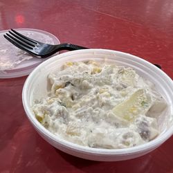 Hungry Charlies - Potato salad