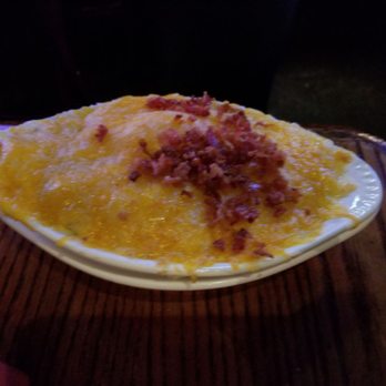 Ruby River Steakhouse - Garlic mash - Steakhouses Near Me - Reno, Nevada