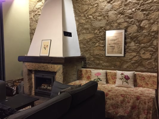 Hotel Valle del Ambroz by null