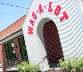WAG-A-LOT Decatur by null