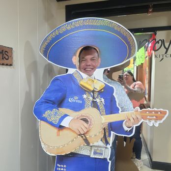 El Arroyo - Mariachi Mike - Mexican Near Me - Sonora, California