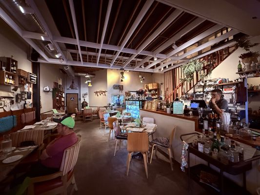 Ciccia Osteria by null