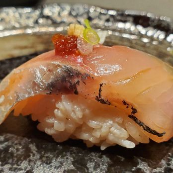 Hidden Fish - Sushi Bars Near Me - San Diego, California