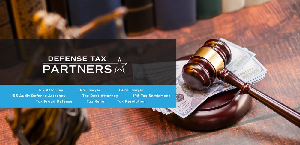 Defense Tax Partners - Plano - property tax consultant in Plano, TX