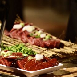 Sho Wagyu Steakhouse