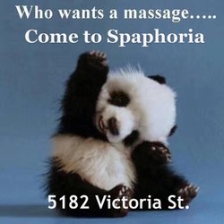 Spaphoria
