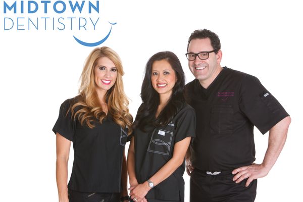 Midtown Dentistry Pearland