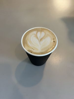 Stevedore Bakery by null