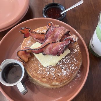 Mujer Divina - Brown Sugar Bacon Pancake - Mexican Near Me - Chula Vista, California Mujer Divina - Brown Sugar Bacon Pancake - Mexican Near Me - Chula Vista, California