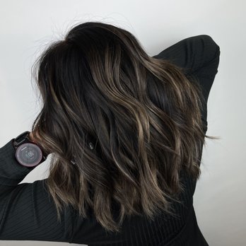 Leo Chau - Perfect balayage! - Hair Stylists Near Me - New York, New York Leo Chau - Perfect balayage! - Hair Stylists Near Me - New York, New York