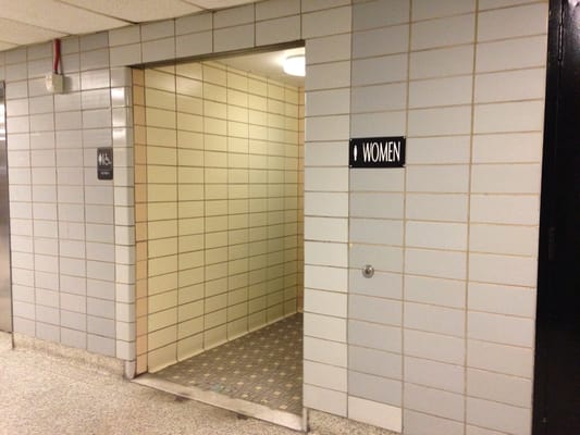 New York City College of Technology by null