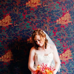 Heavenscent Floral Art - Wedding Floral designer