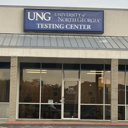 University Of North Georgia Testing Center
