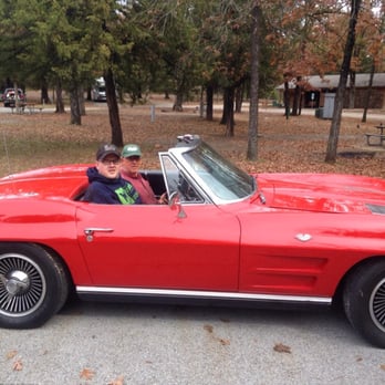CL Autoworks - We enjoyed working on this beauty! - Auto Repair Near Me - Branson, Missouri