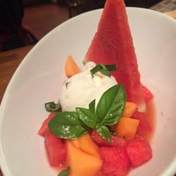 La Main à la Pâte - Dessert de saison