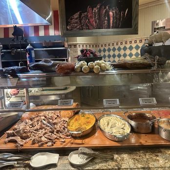 The Buffet at Bellagio - Buffets Near Me - Las Vegas, Nevada The Buffet at Bellagio - Buffets Near Me - Las Vegas, Nevada