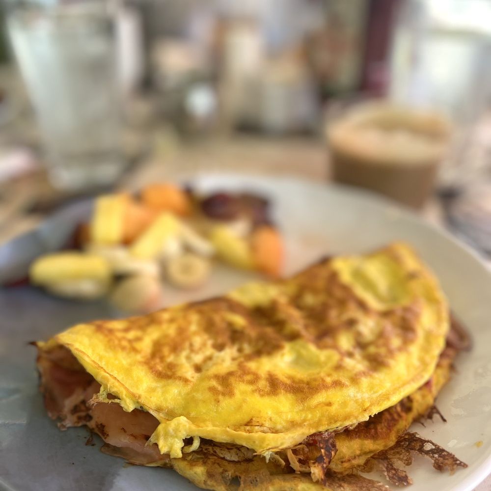 Cafe Brie - Western Omelet - Sandwiches Near Me - Pompano Beach, Florida Cafe Brie - Western Omelet - Sandwiches Near Me - Pompano Beach, Florida