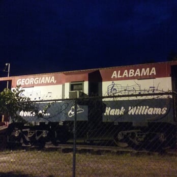 Hank Williams Museum - Museums Near Me - Georgiana, Alabama Hank Williams Museum - Museums Near Me - Georgiana, Alabama