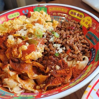 7 Noodles恰小面 - Biang Biang Noodle - Chinese Near Me - Toronto, Ontario 7 Noodles恰小面 - Biang Biang Noodle - Chinese Near Me - Toronto, Ontario