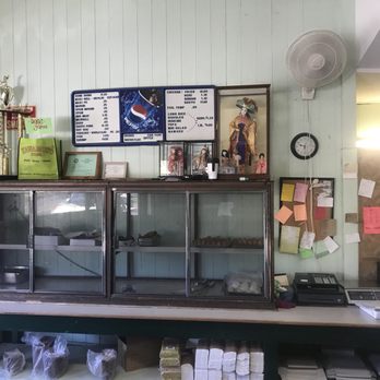 Kawamoto Store - Counter - Japanese Near Me - Hilo, Hawaii