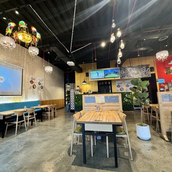 Jinsang Gukbap - Korean Near Me - Queens, New York