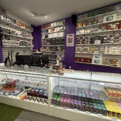 PokeNola Collectibles
