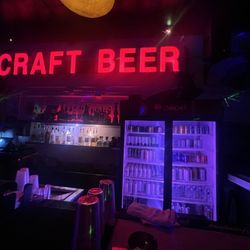 Garage Bar - Beers
