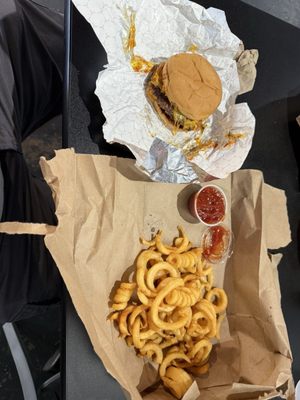 Burning Bridges Omaha by null