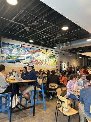 Working Draft Beer Company by null