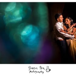 Green Tea Photography - Hindu Wedding