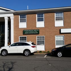 Clifton Dental Arts
