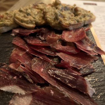 Bota - Jamon Iberico - Spanish Near Me - San Francisco, California Bota - Jamon Iberico - Spanish Near Me - San Francisco, California