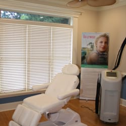 SeaSide MedSpa - CYNOSURE ELITE LASER for Hair Removal, Spider Veins, and Laser Facials!