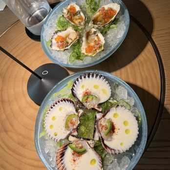 La Loba - I can taste them from the picture - Spanish Near Me - Seattle, Washington
