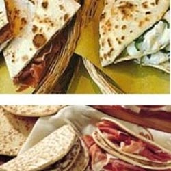 Piadina Romagnola