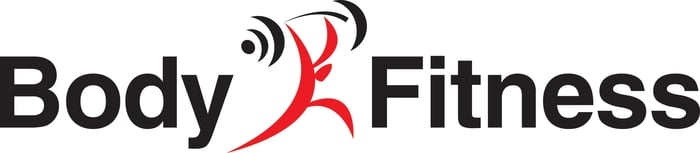 Body Fitness Logo