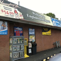 Englishtown Liquors & Convience