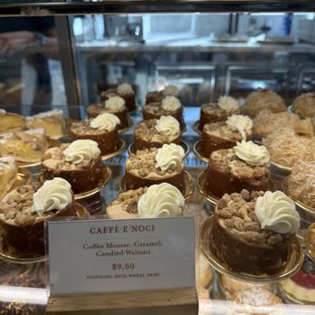Caffè Lavazza - Coffee & Tea Near Me - Las Vegas, Nevada