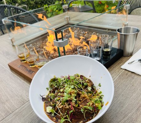 Jettywave Distillery by null