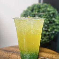 Zen Bubble - Bubbly Refresher
