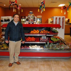 El Mercadito Mexican Grocery