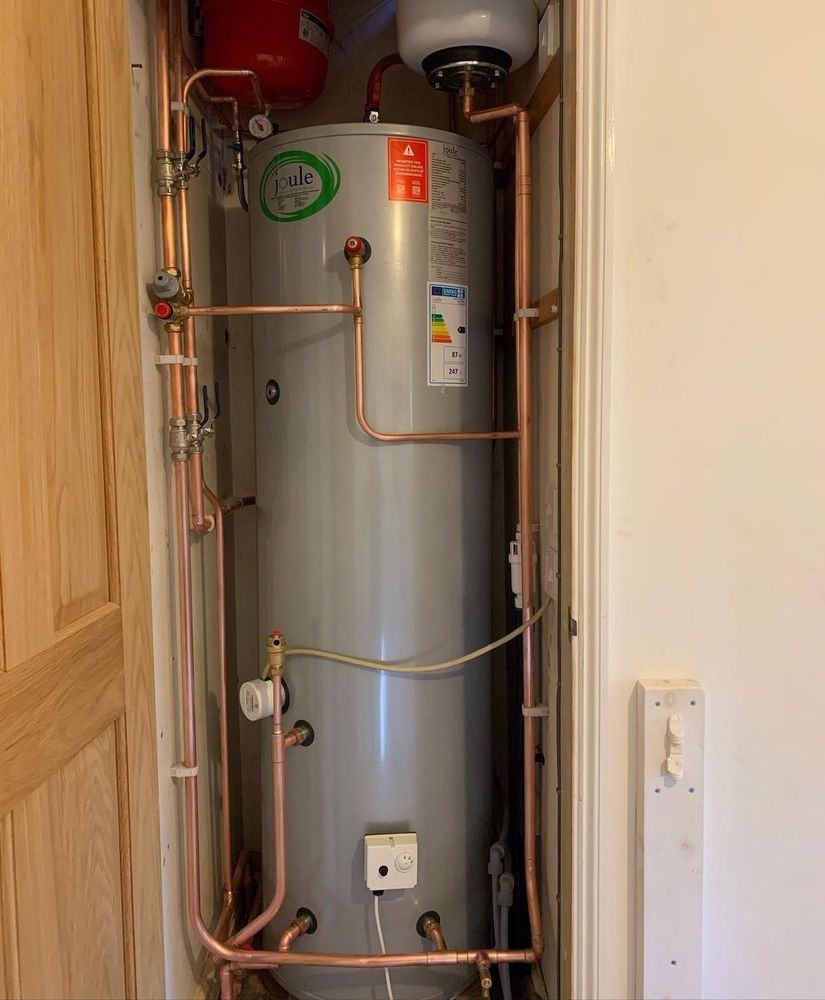 Slide of Wilmette Licensed Plumber