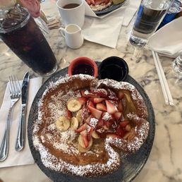 Dutch Baby!!! Dutch Baby!!!