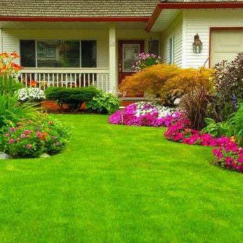 Shorty’s Lawn Service - a house and garden - Lawn Services Near Me - Junction City, Kansas Shorty’s Lawn Service - a house and garden - Lawn Services Near Me - Junction City, Kansas