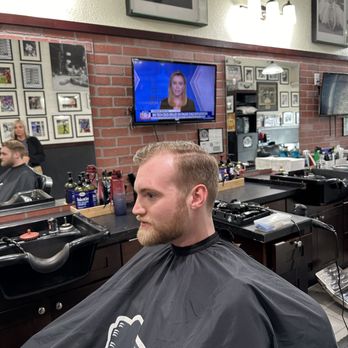 Mar's Barber Shop - Side profile - Barbers Near Me - Corona Del Mar, California Mar's Barber Shop - Side profile - Barbers Near Me - Corona Del Mar, California