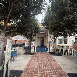 Exterior photo of Wahoo's Fish Taco - Orange, California Exterior photo of Wahoo's Fish Taco - Orange, California